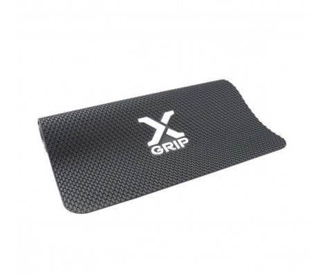 Чехол на сиденье X-GRIP NO Slip (Grey) Чехол на сиденье X-GRIP NO Slip (Grey)