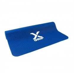 Чехол на сиденье X-GRIP NO Slip (Yamaha Blue)