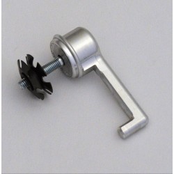 Швидкознімач осі переднього колеса ENDURO ENG KTM/HUSQ 2003-2015