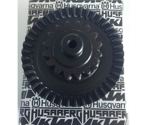 Шестерня проміжна KTM Husq CROWN WHEEL 55140022300 Шестерня проміжна KTM Husq CROWN WHEEL 55140022300