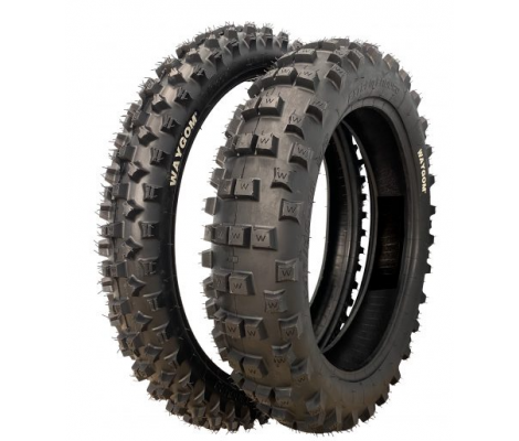 Шина Задняя WAYGOM Extrem Enduro 140/80-18 Шина Задняя WAYGOM Extrem Enduro 140/80-18