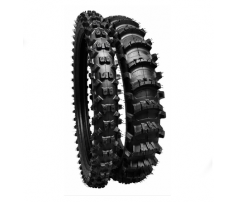 Шина Задняя WAYGOM Sand 110/90-19 Шина Задняя WAYGOM Sand 110/90-19