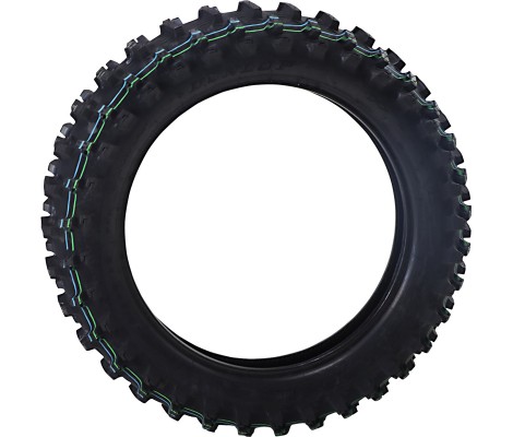 Шина Задняя Песчаная Грязевая DUNLOP MX12 110/100 18-64M TT NHS Шина Задняя Песчаная Грязевая DUNLOP MX12 110/100 18-64M TT NHS