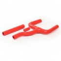 Шланги охолодження X-GRIP BETA RR250-300 2013-2019 (Red)
