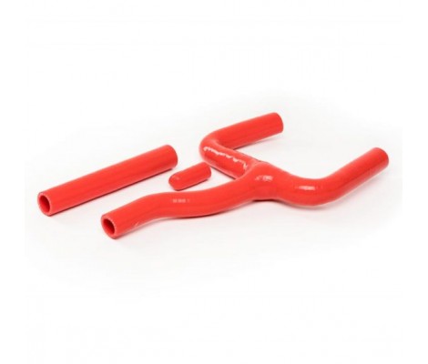 Шланги охолодження X-GRIP BETA RR250-300 2013-2019 (Red) Шланги охолодження X-GRIP BETA RR250-300 2013-2019 (Red)