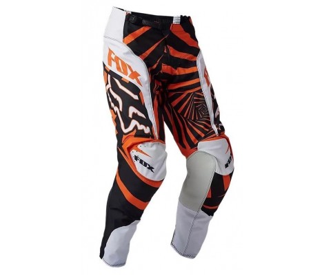 Штани FOX 180 GOAT PANT (Orange) Штани FOX 180 GOAT PANT (Orange)