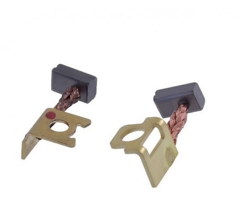 Щетки стартера KTM EXC 250/300 2T 17-20 / Beta RR 250/300 2T 13-20 Щетки стартера KTM EXC 250/300 2T 17-20 / Beta RR 250/300 2T 13-20