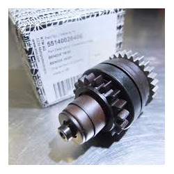 Бендікс стартера KTM XC/EXC 250-300 15-16, HUSQVARNA TE 2016