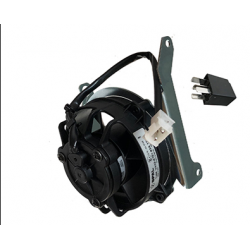 Вентилятор ARTAFON KTM/HUSQ  2T/4T TPI(не карбюратор) 17-23 GAS 2T/4T 21-23