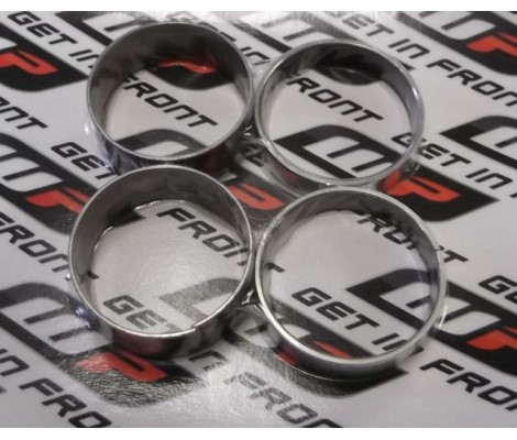 Втулки вилки направляючі WP 48mm Guide Bushing Set Fork 48mm OEM  R14047T KTM Husqvarna к-т.