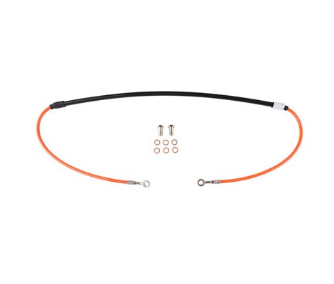 Гідравлична магістраль переднього тормозу Tusk для KTM