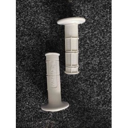 Гріпси R-Tech SOFT довжина 115 мм - універсальні (Grey)