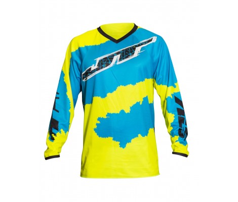 Джерсі JT Racing C4 RIPPER - XL