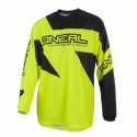 Джерсі O`Neal MATRIX Jersey RIDEWEAR neon yellow XXL