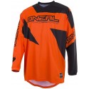 Джерсі O`Neal MATRIX Jersey RIDEWEAR orange XXL