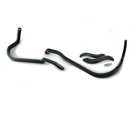 Дуги Захист рук CYCRA Probend CRM без кріплень (Black)