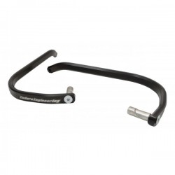 Дуги Захист рук ENDURO ENG Evo2 без кріплень (Black)