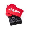 Захист TBI X-GRIP 2023+ (+Carbon) (Red) TBI protector