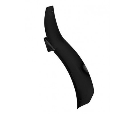 Захист амортизатора (Бризговик) R-Tech KTM 17-23 HSQ 16-23 GAS 21-24 (Black)