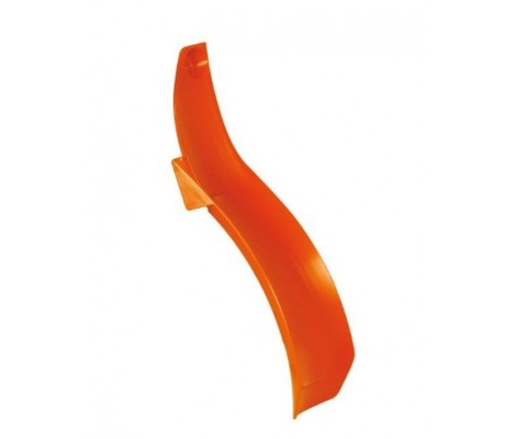 Захист амортизатора (Бризговик) R-Tech KTM 17-23 HSQ 16-23 GAS 21-24 (Orange)