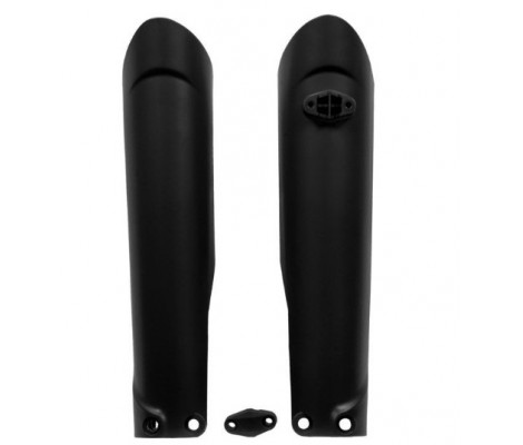 Захист вилки R-TECH KTM 16-23 HUSQ 16-16 GAS 21-23 (Black)