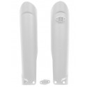 Захист вилки R-TECH KTM 16-23 HUSQ 16-23 GAS 21-23 (White)