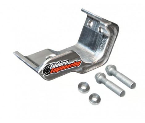 Захист вилки нижній правий KTM/Husqvarna 2016-2024 32-1246 ENDURO ENG