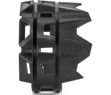 Захист глушника ACERBIS (Black)