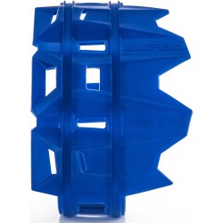 Захист глушника ACERBIS (Blue)