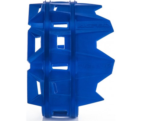 Захист глушника ACERBIS (Blue)