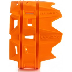 Захист глушника ACERBIS (Orange)