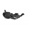 Захист двигуна ACERBIS (Пластик) KTM SX/XC 23-26 HSQ TE/TC/TX 24-26 GAS EX/EC/MC 24-26 (black)
