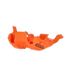 Захист двигуна ACERBIS (Пластик) KTM SX/XC 23-26 HSQ TE/TC/TX 24-26 GAS EX/EC/MC 24-26 (orange)