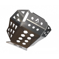 Захист двигуна ARTAFON (Алюміній) KTM EXC 08-16 HSQ TE 12-16 