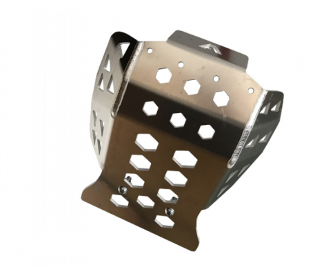 Захист двигуна ARTAFON (Алюміній) KTM/HUSQ 2T 20-23 GASGAS 2T 21-23