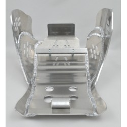 Захист двигуна ENDURO ENG (EXTREME) KTM/HUSQ 2T 250/300 17-19 GAS 2T 21-22