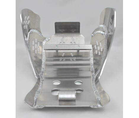 Захист двигуна ENDURO ENG (EXTREME) KTM/HUSQ 2T 250/300 17-19 GAS 2T 21-22