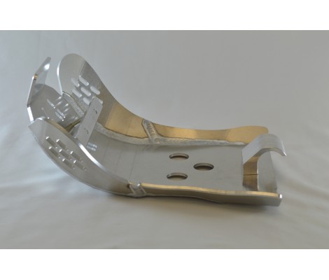 Захист двигуна ENDURO ENG KTM/HSQ 4T 250/350 17-19