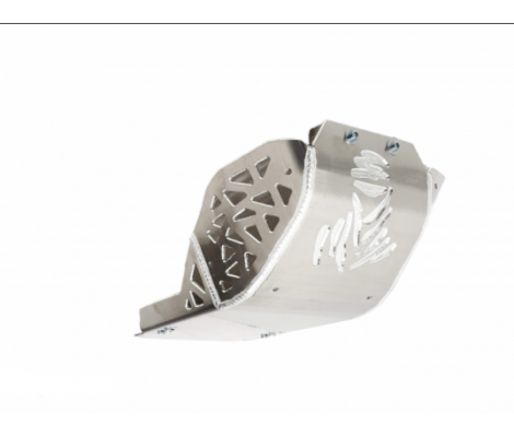 Захист двигуна P-TECH KTM 690 ENDURO 08-22 HUSQ 701 ENDURO 14-22