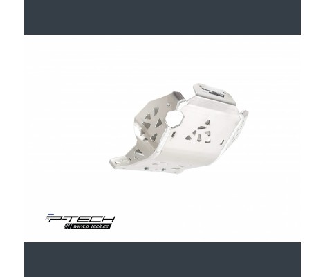 Захист двигуна P-TECH KTM/HUSQ 4T 450-500 21-23