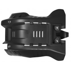 Захист двигуна RTECH KTM EXC/XC-W/SX 17-23 HUSQ TE/TC/TX 17-23 GAS EC 21-23