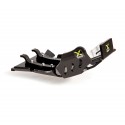 Захист двигуна X-GRIP X-TREME Engine cover KTM EXC-F 250-350 17-23