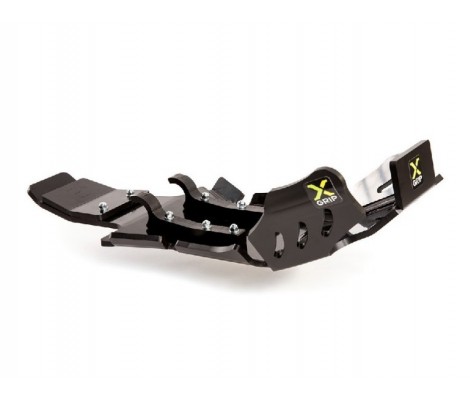 Захист двигуна та прогресії X-GRIP X-TREME Beta RR, 4T, 350 - 480, 2018 — 2019