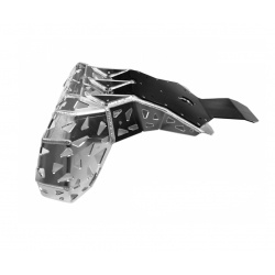 Захист двигуна, прогресії та резонатора P-TECH BETA X-Trainer 2015-2024