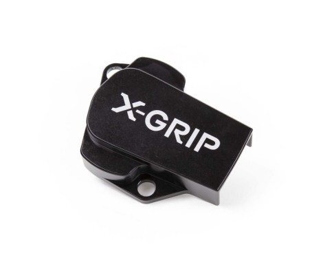 Захист дросельної заслонки TBI X-GRIP 2023+ (Black) TBI protector