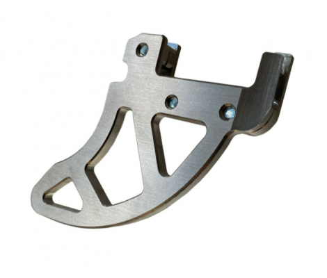 Захист заднього гальмівного диска ARTAFON HUSQ TE/FE/TC/FC 2017-2023 MAGURA