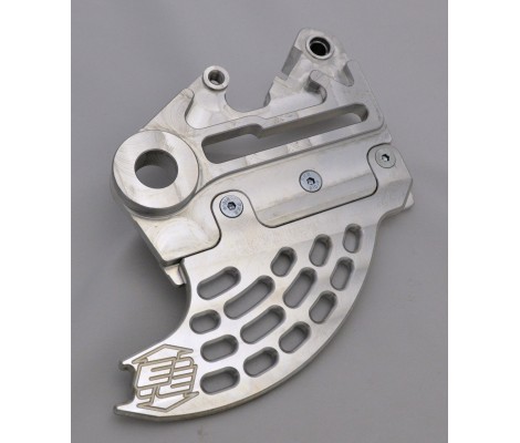 Захист заднього гальмівного диска ENDURO ENG HUSQ 2018-2020 з тормозом Magura