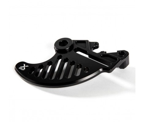 Захист заднього гальмівного диска X-GRIP KTM 04-26 HUSQ 14-26 GAS 21-26 STARK VARG 23-26