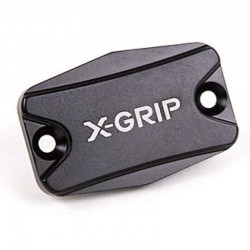 Захист кришки гальм та зцеплення X-GRIP Braktec (Black) Brake Clutch Pump Cap