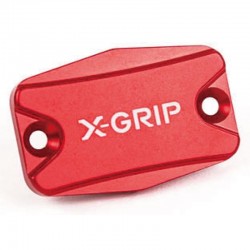 Захист кришки гальм та зцеплення X-GRIP Braktec (Red) Brake Clutch Pump Cap